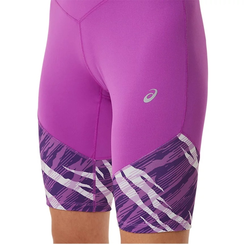 Asics Wild Cami Sprinter Tights - Small
